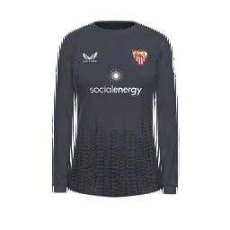 Third kit