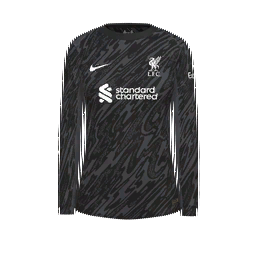 Tredje kit