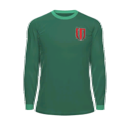 Third kit