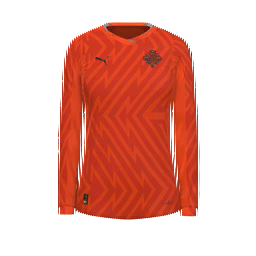 Third kit