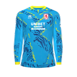 Tredje kit