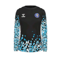 Third kit