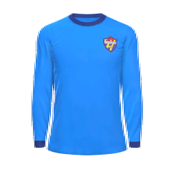 Third kit