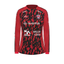 Third kit