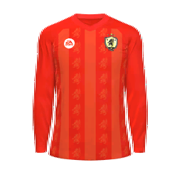 Third kit