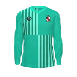Third kit