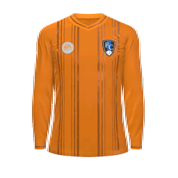 Third kit