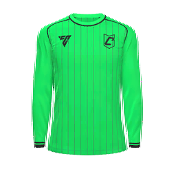 Third kit