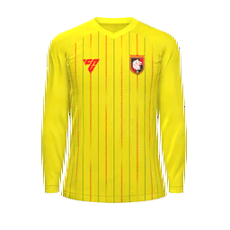 Third kit