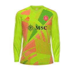 Third kit