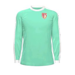 Third kit