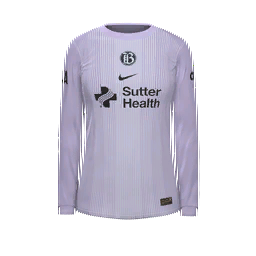 Third kit