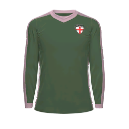 Third kit