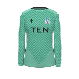 Tercera kit