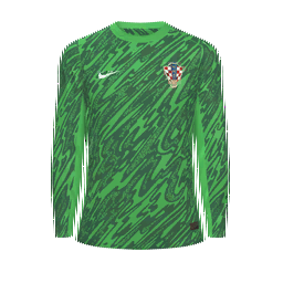 Tercera kit