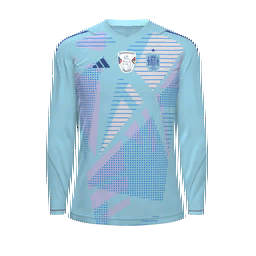 Tercera kit