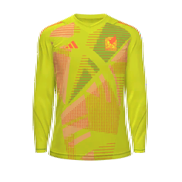 Tercera kit