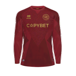Tercera kit