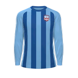 Third kit
