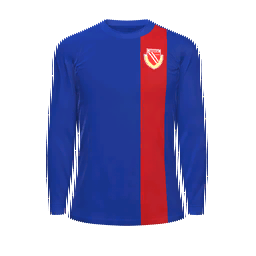 Third kit