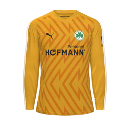 Tercera kit