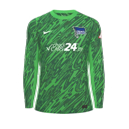 Derde kit