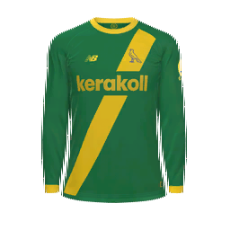 Third kit