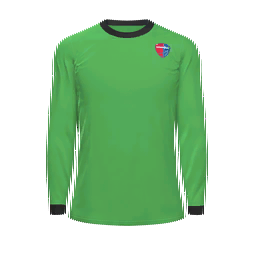 Third kit