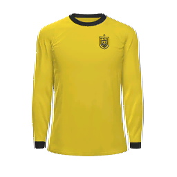 Third kit
