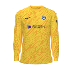 Tredje kit