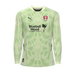 Tredje kit