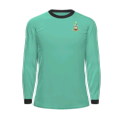 Third kit
