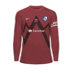 Third kit