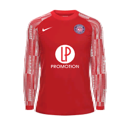 Third kit