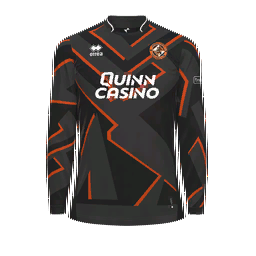 Tredje kit