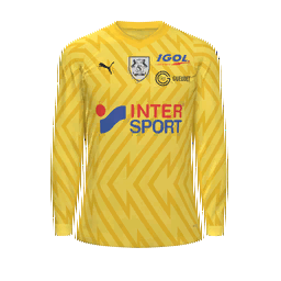 Tredje kit