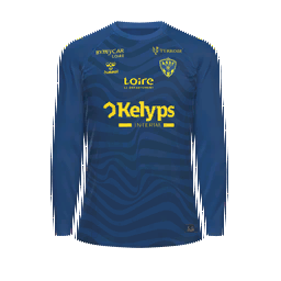 Tredje kit