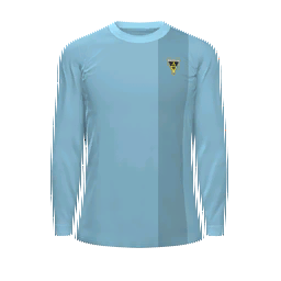 Third kit