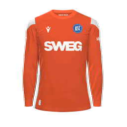 Tercera kit