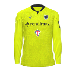 Tredje kit