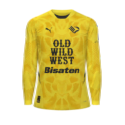Tredje kit