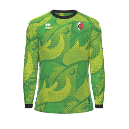 Third kit
