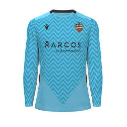 Tredje kit