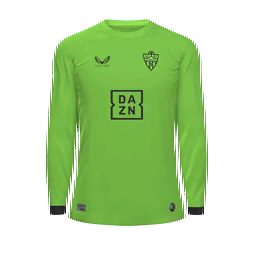 Tercera kit