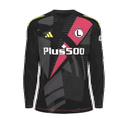 Third kit