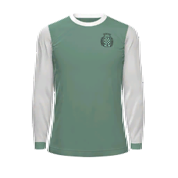 Tredje kit
