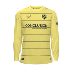 Third kit