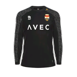 Tredje kit