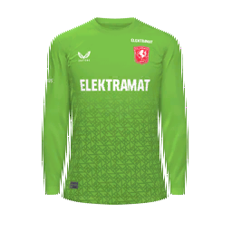 Third kit
