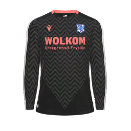 Third kit
